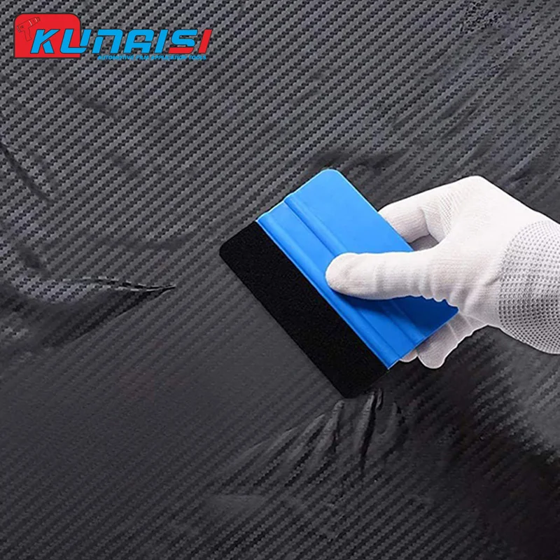 Vinyl Scraper Film Squeegee Car Vinyl Wrap Film kit Precision Craft Knife Vinyl Cutter Styling For Window Tinting Tools