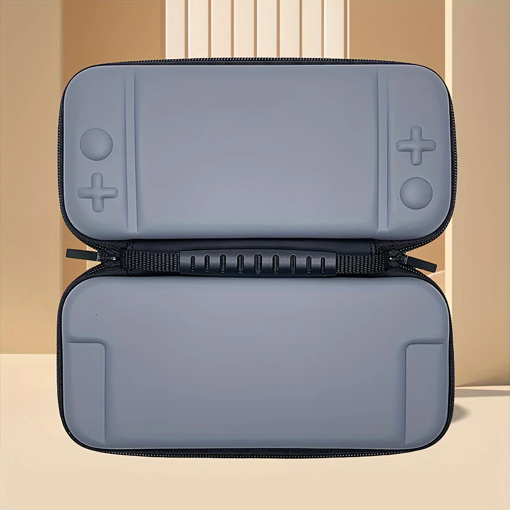 Switch Case Switch Lite Game Console Package Protection Pack Switch NS Game Console Storage Bag Button Protection Hard Shell Bag
