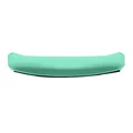 Headband cyan