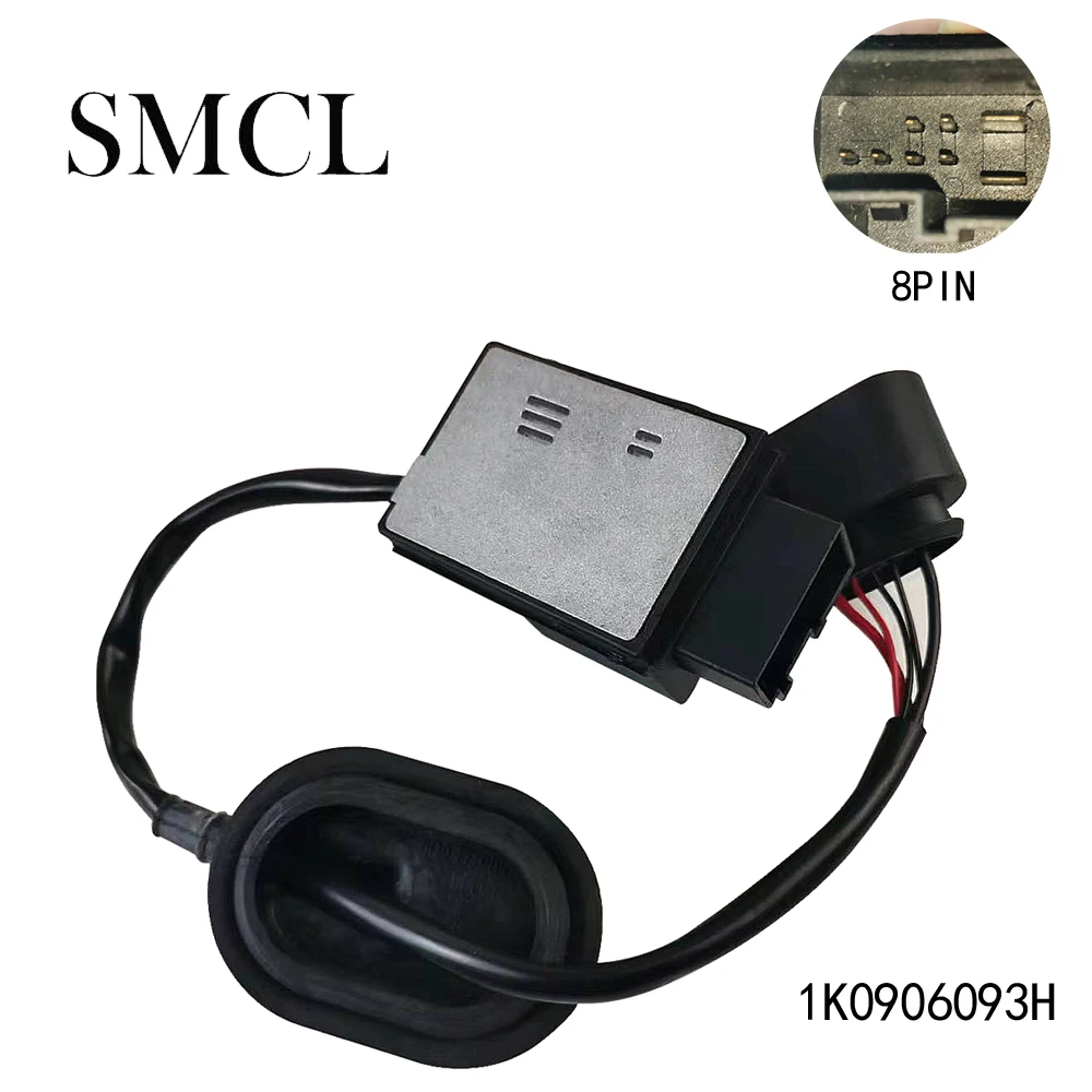 1K0906093H Fuel pump controller For Audi A1 Skoda Superb Rapid