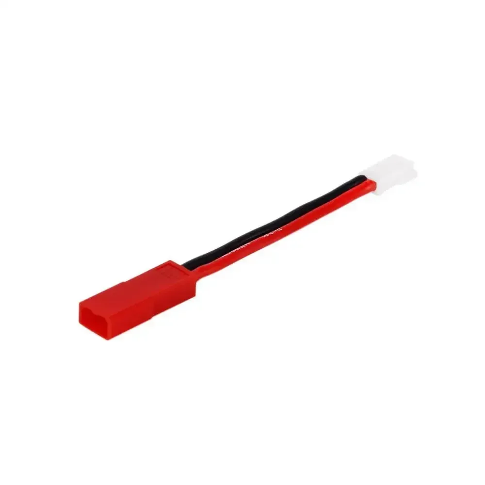 1/2/4/10PCS Molex 51005-JST 암 어댑터 케이블 70mm-RC 드론/FPV DIY 프로젝트 용 배터리 충전 커넥터