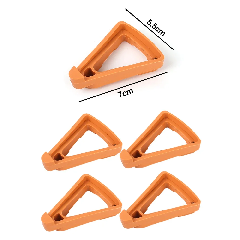 S-Orange(5PCS)