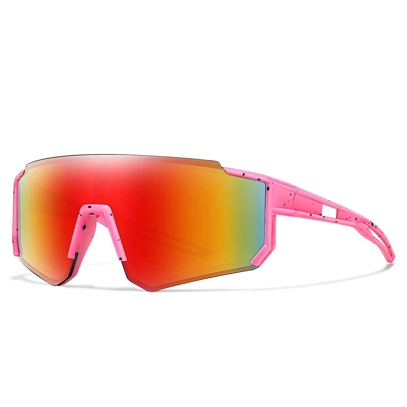 Youth UV400 Outdoor Sports Sunglasses