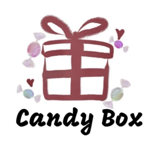 Candy Box Store