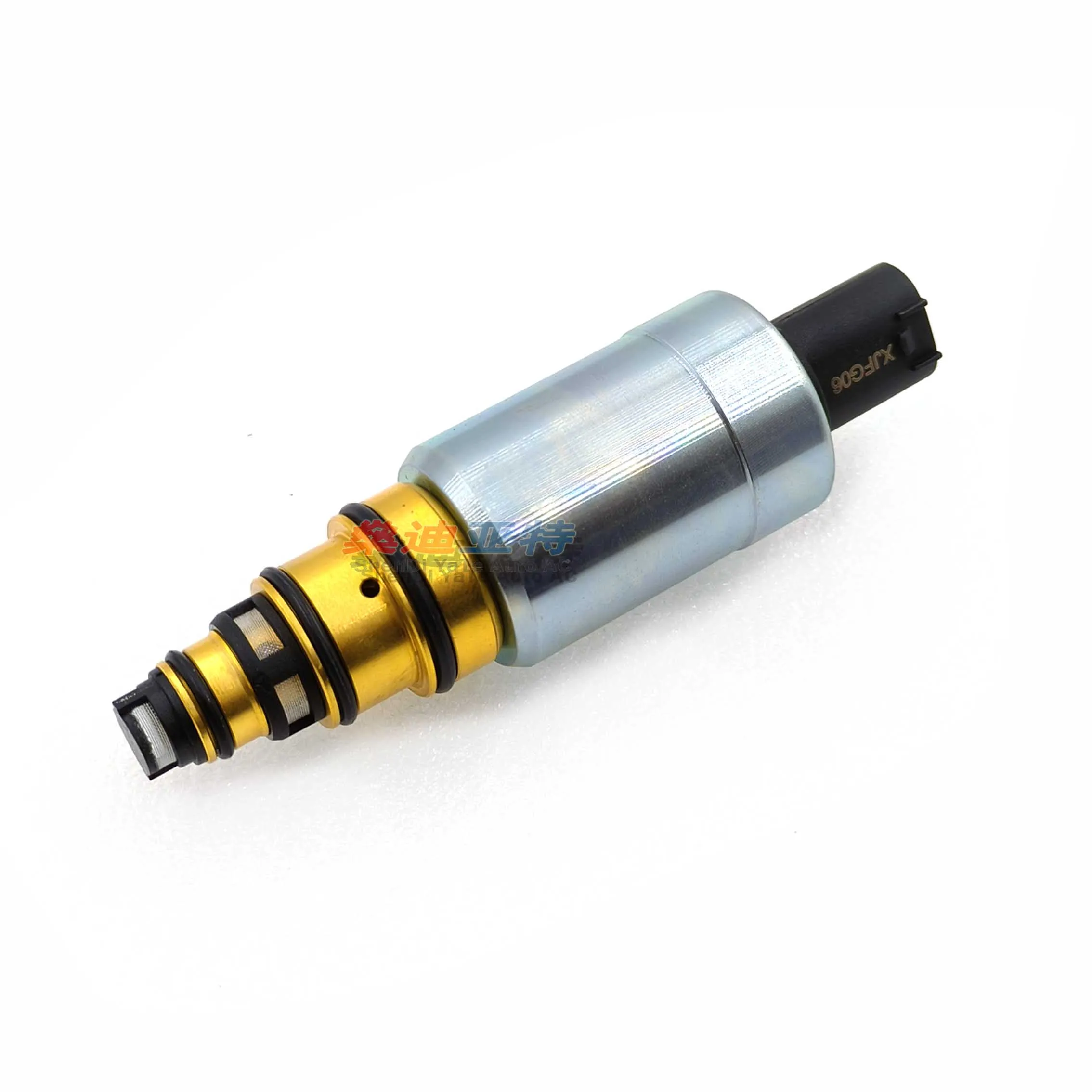 A0012304811 A/C Compressor Control Valve For ZEXEL DCS17 DCW17F For 07-13 Mercedes-Benz W204 C200 W211 E240 Viano W639 Vito W639