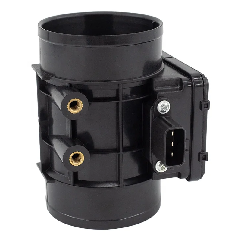 High Performance Air Mass Meter FP39-13-215 New Mass Air Flow Sensor & Housing Flow Meter for Car Spare Parts