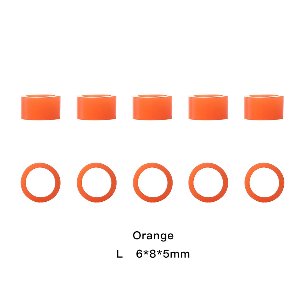 Large orange