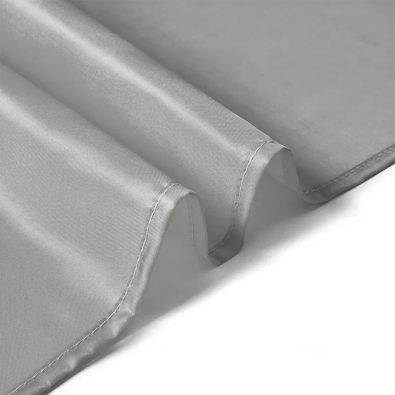 PEVA Bathroom Shower Curtain 180x180cm Waterproof Accessories