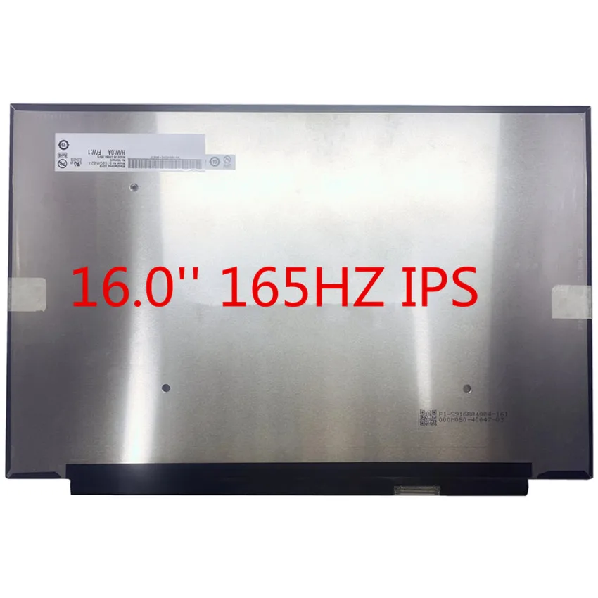 LCD Display Dalle Ecran MNG007DA1-4 16 2.5K LED IPS 400nit