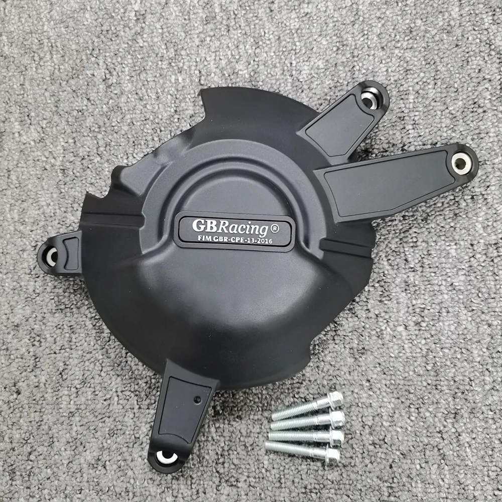 CBR650R CB650R Engine Cover Set and Guard