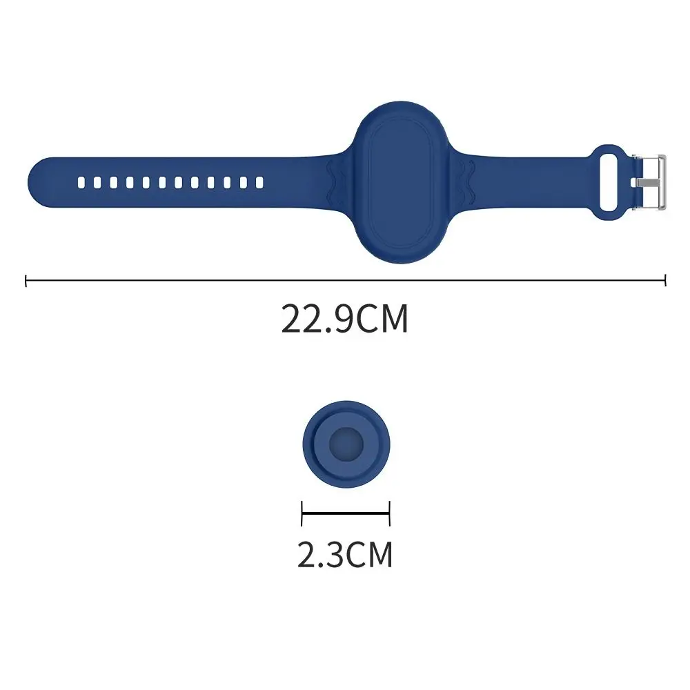 SmartTag 2 Silicone Strap Bracelet Protective Case