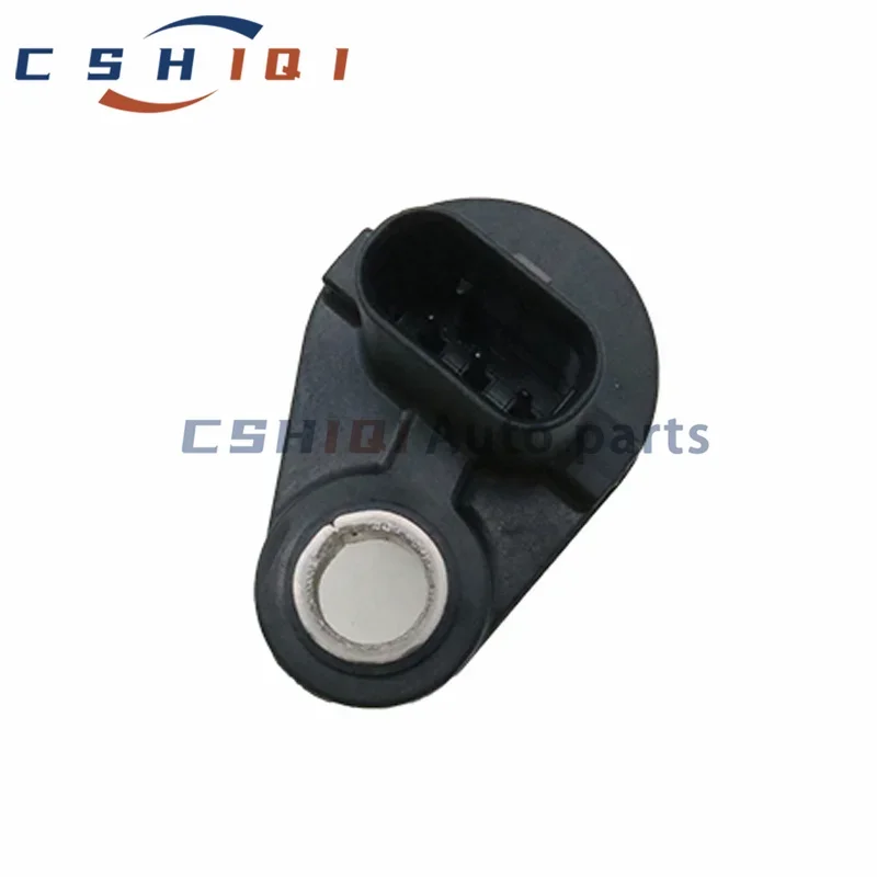 Mteycei Engine Crankshaft Position Sensor – Compatible With Chevrolet Cruze, Sonic, Trax, Volt & More