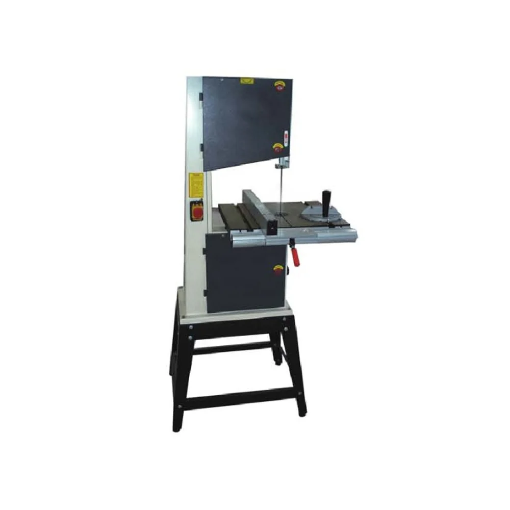 

MJ343CN(12") wood band saw machine/wood cutting band saw