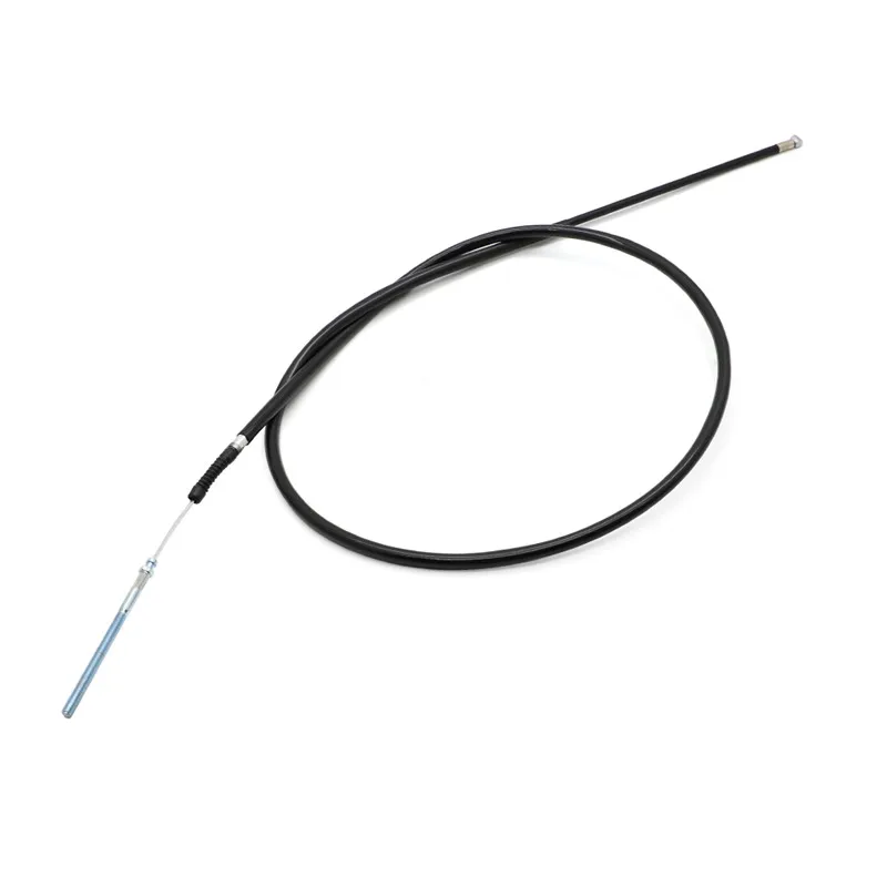 ATV Handlebar Rear Hand Brake Cable Wire For Honda ATC185S ATC200