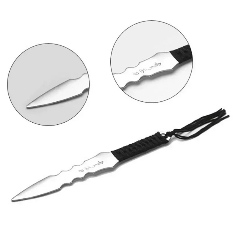 Puerh Tea Knife Needle Stainless Steel Metal Insert Tea Set 1 PCS