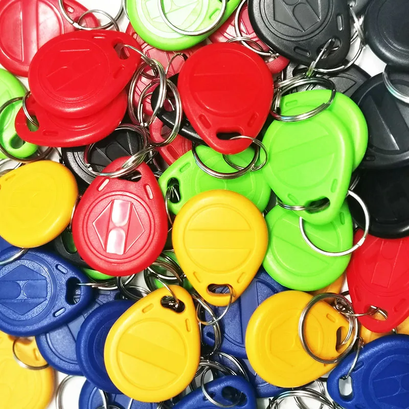 CUID ȵ̵  MCT  UID   NFC 1k s50 13.56MHz Keyfob  0   14443A, 10 