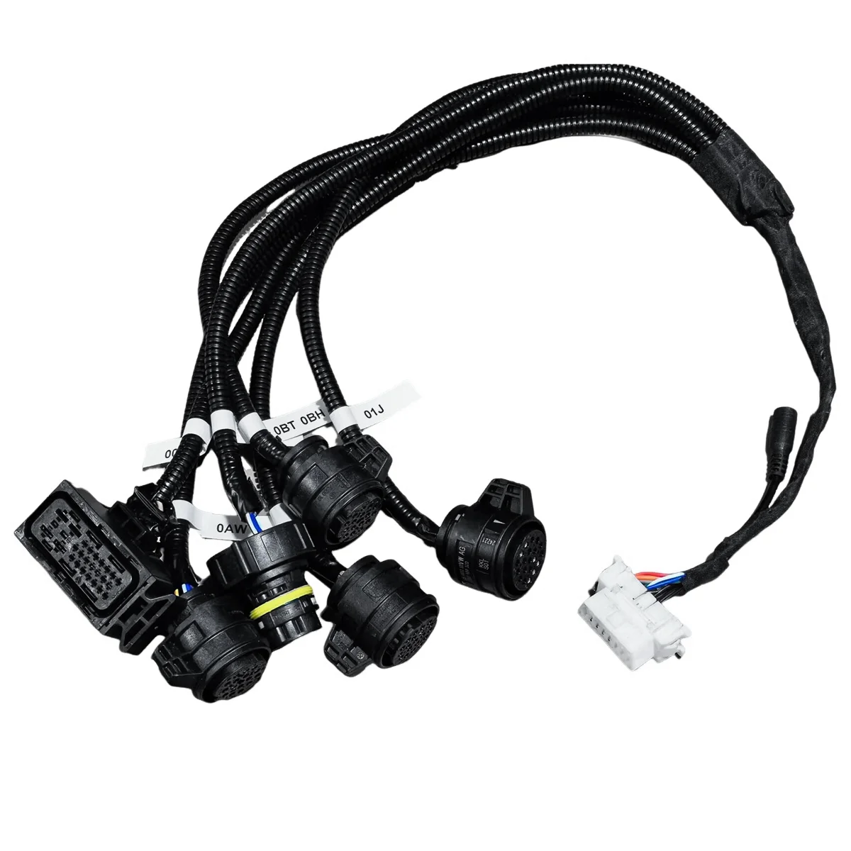 VW  ڽ VAG OBD  ̺, DQ250 DQ200 VL381 VL300 DQ500 DL501