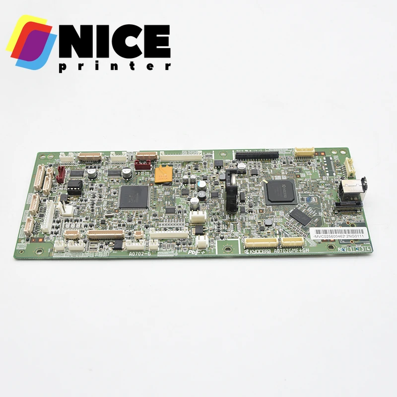 

Original Mainboard For Kyocera Taskalfa 2201 TA2201 USB Board Formatter Board Logic Main Board Motherboard