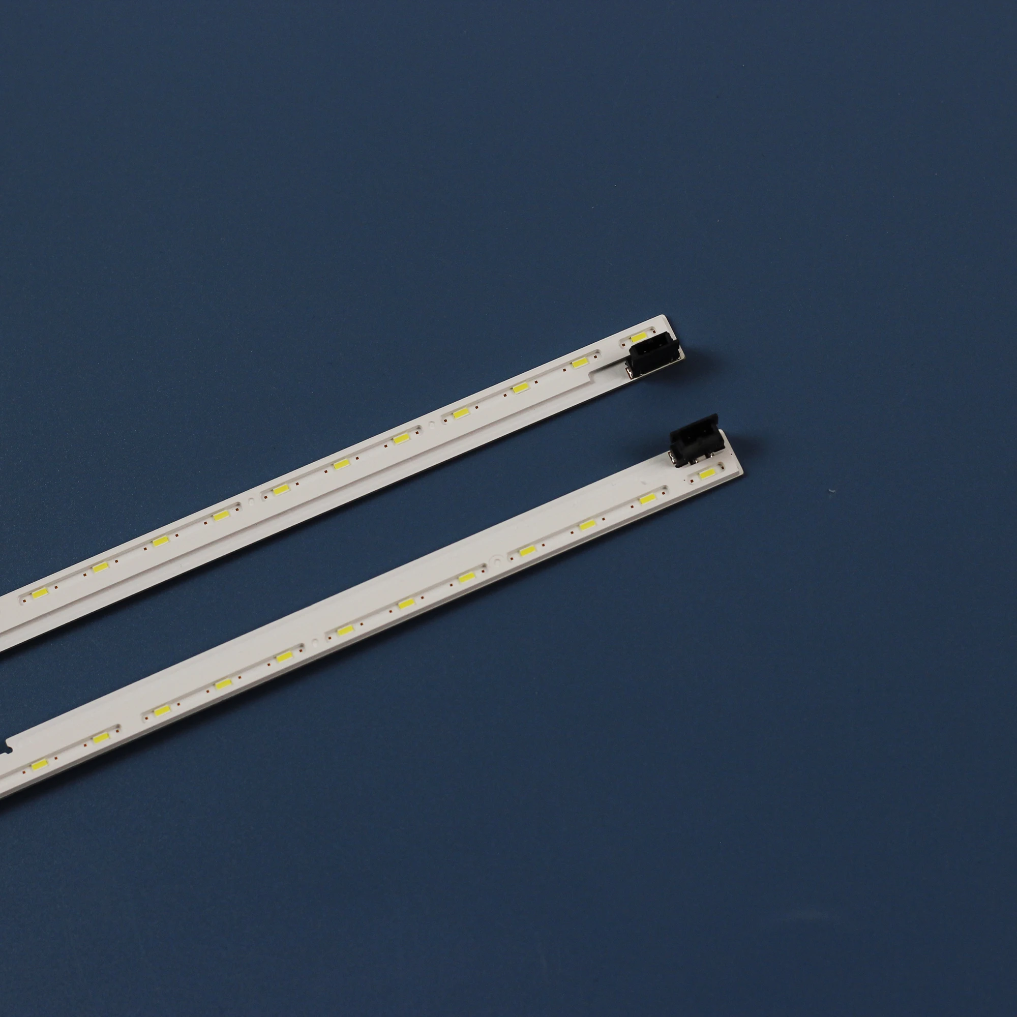 Tira Led para 55lh6047 55lh630v 55lh604v 55uh6030 55uh6090 55lh640v 55lh600t Mak63247001 Mak63747401 Boe55uh61 Csot-55lh65-r l - Imagem 2