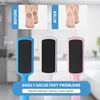 Pedicure Foot Files Callus Remover Set With Double Sided Feet Rasp For Death Skin Professional Scrubber For Feet Kit (6 Pack) 4