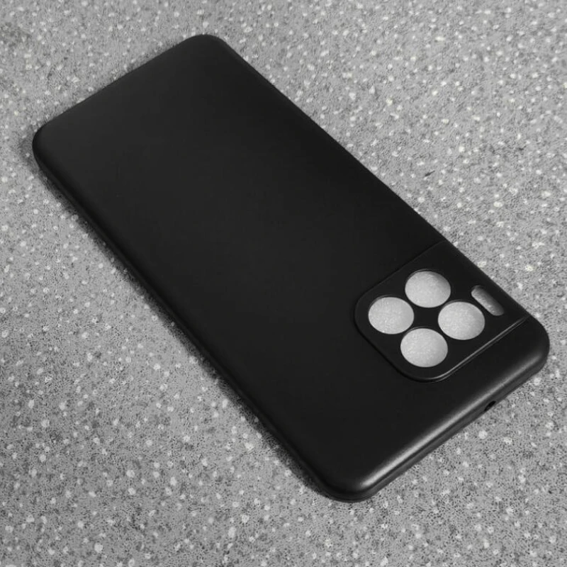 TPU Phone Cases for T-Mobile Revvl 7 Pro Back Cover Case for T-Mobile T Phone2 Pro Frosted Silicone Case Soft Shell Capa