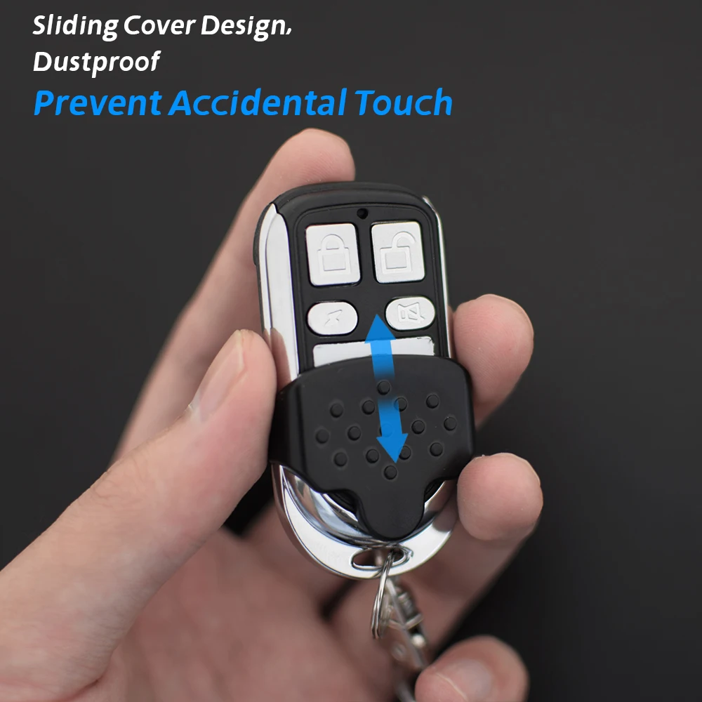 Рисунок 4 - Hormann Marantec BERNER 868 гаражный