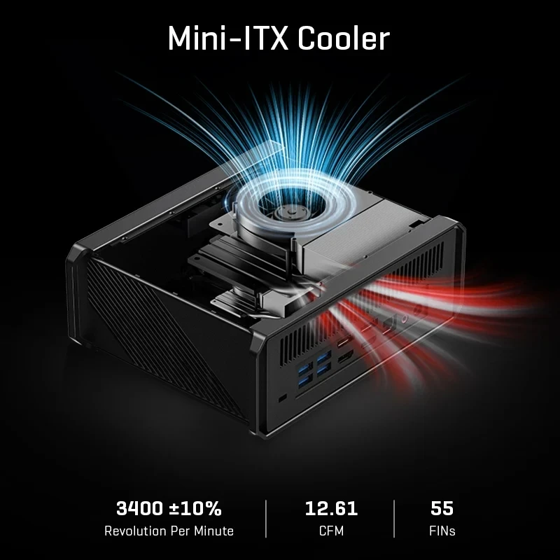 CoreBox Core i5-13500H