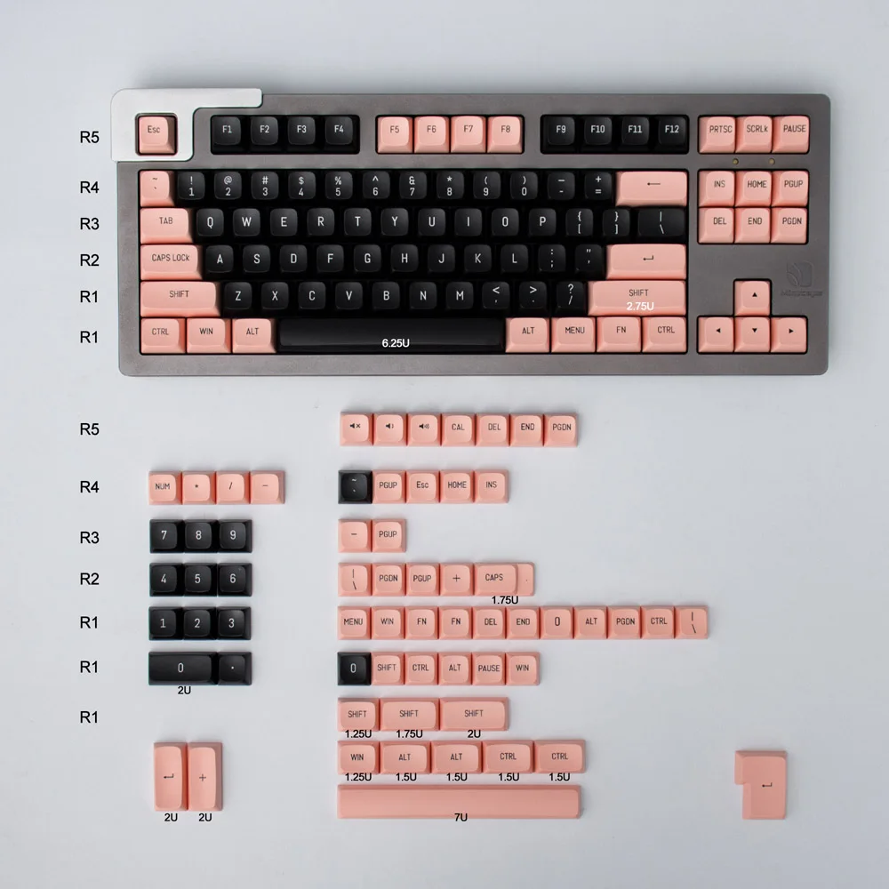 S3b8195ec3ebb4b1a911f1f2655d1645cj - Pudding Keycap