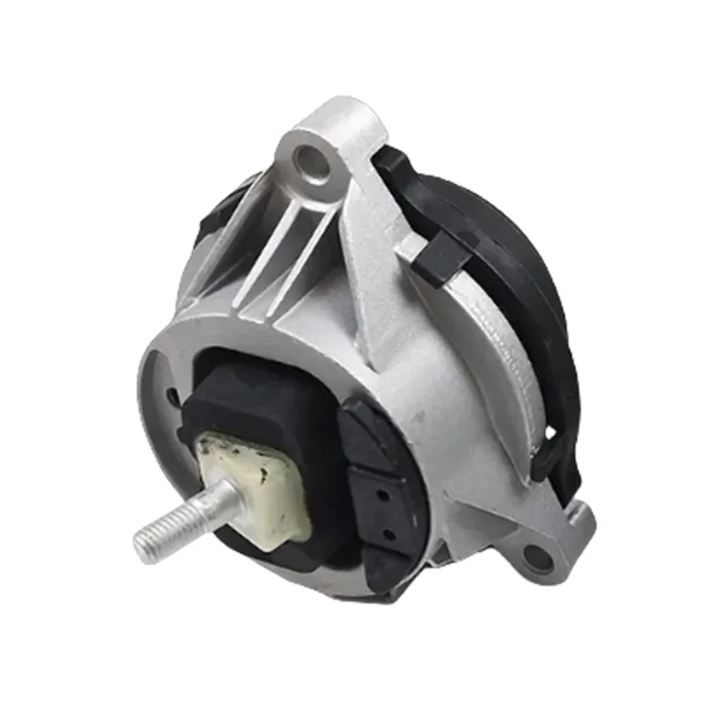 Set di Supporti Motore e Trasmissione per BMW X3 F25 X4 F26 XDrive20i XDrive28i 22116856183 22116856184 22316850468 - immagine 3
