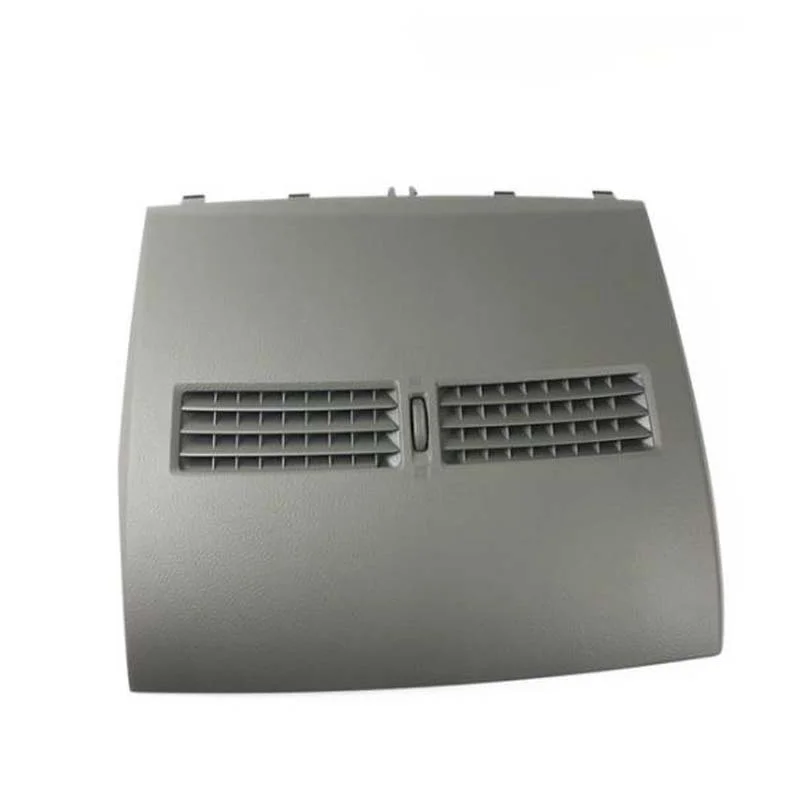 For Hoping Car Middle  Air Conditioner Outlet Plate for Nissan Tiida 2005 2006 2007 2008 2009 2010 Air Conditioning Vents