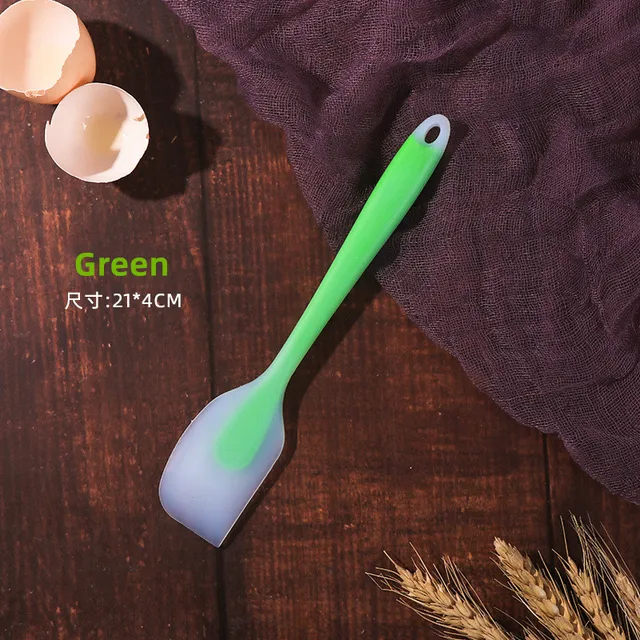 21x4cm Green