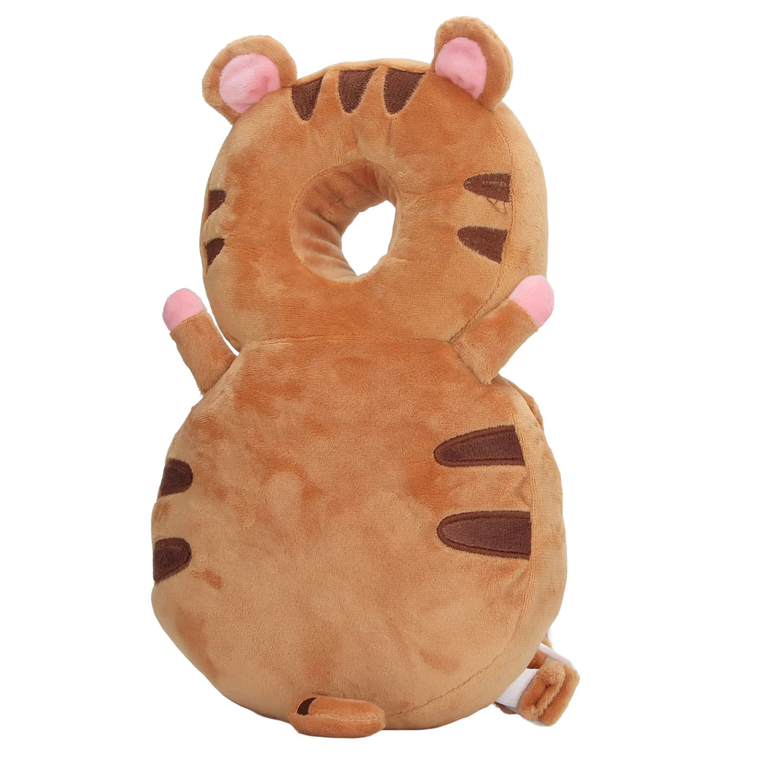 Head Protector Pillow Head Protection Baby Head Protector Backpack PP Cotton Filling Toddler Crawling Walking Safety Cushion Newborn Boy Girl Room head protector pillow