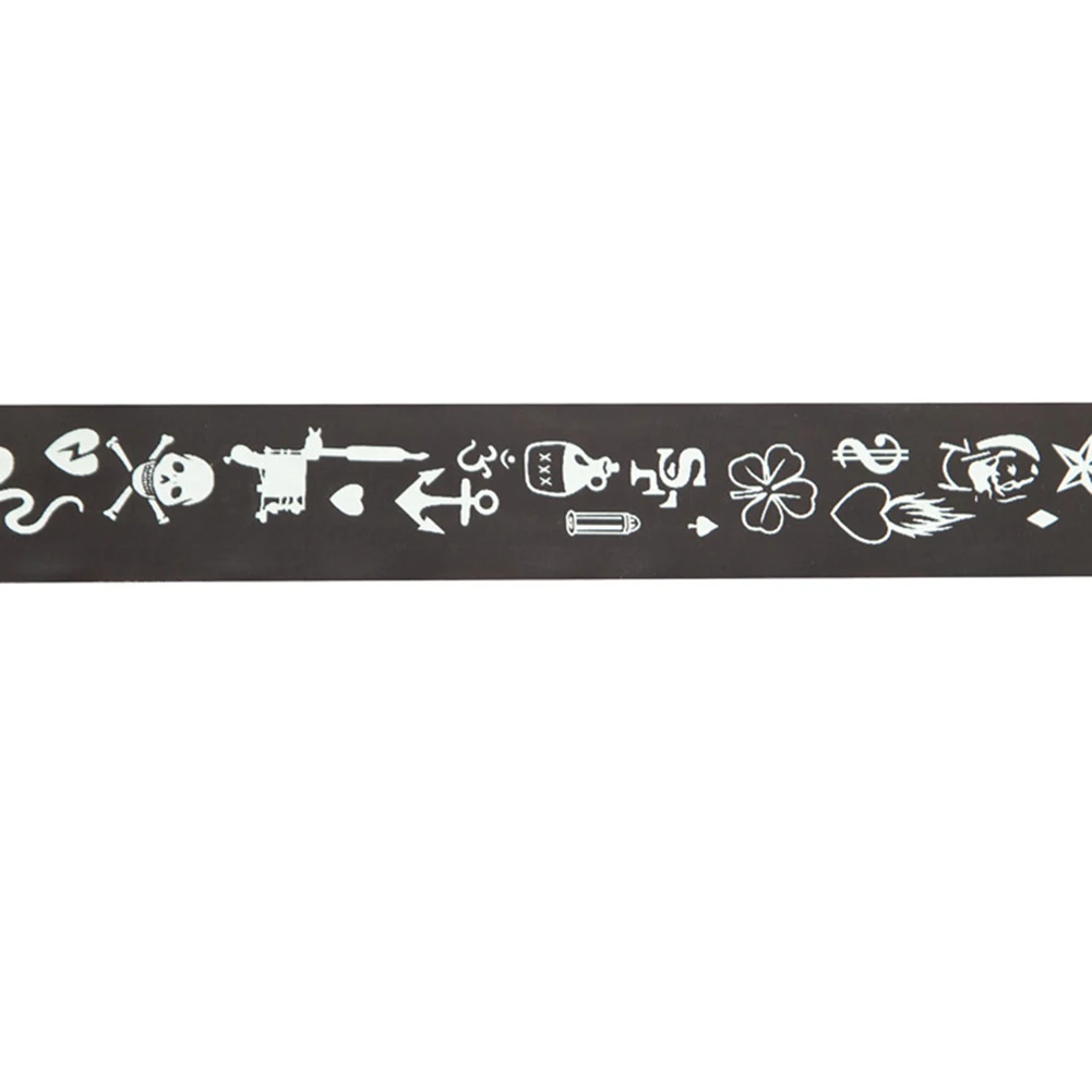 Glow-in-The-Dark Road Bike Handlebar Tape Anti-Slip Bicycle Handle Belts bike handlebar tape