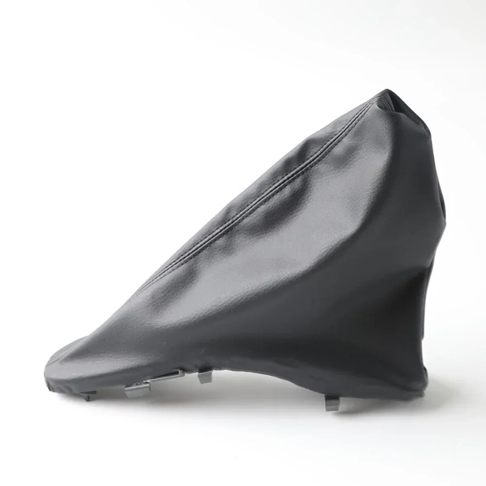 Anti Slip Hand Brake Gaiter Cover for BMW Mini Cooper