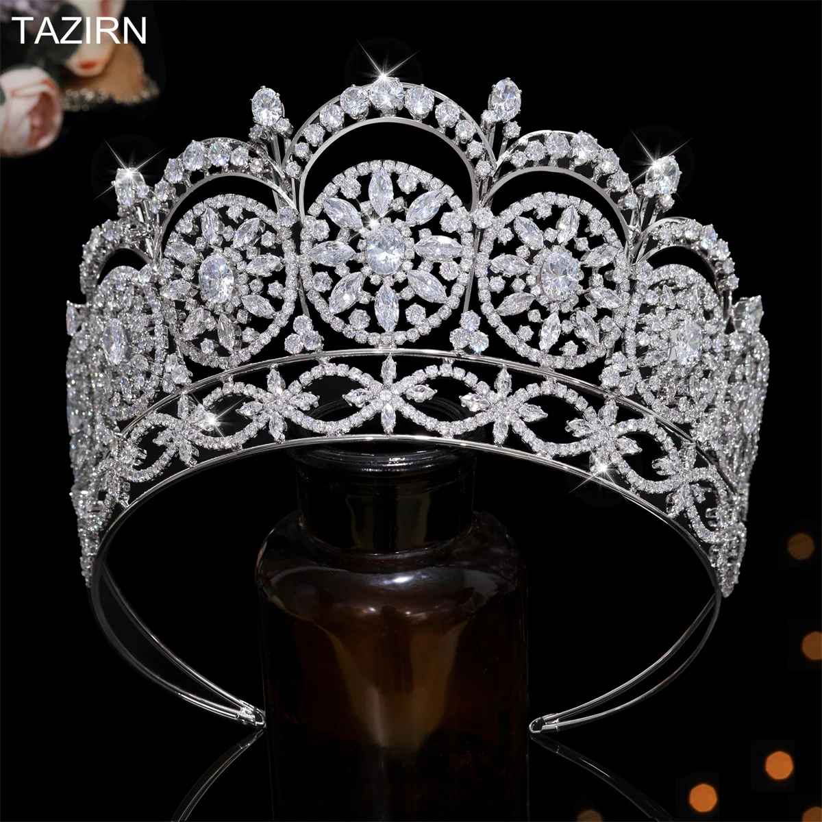 Grimaldi Coronas Coronas Para Novias 2019 2025 Nuevas Coronas