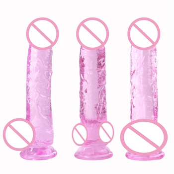 Vagina For Men Woman Dildo Vibrating Back And Forth Masturbators Sexyshop Erotic Accessories Anal Dilator Giant Dildo Faak Toys 2