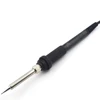 original electronic welding soldering Iron handle tool heat gun handle for 8588D 8582 soldering station 3