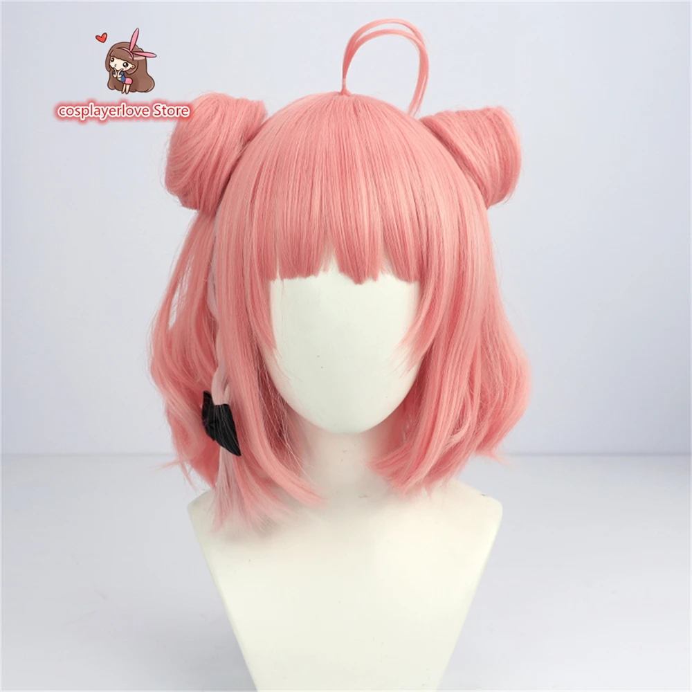 

vTuber Amamiya Kokoro Headwear for cosplay Halloween Carnival Headwear