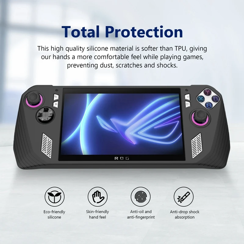 dsc-products
