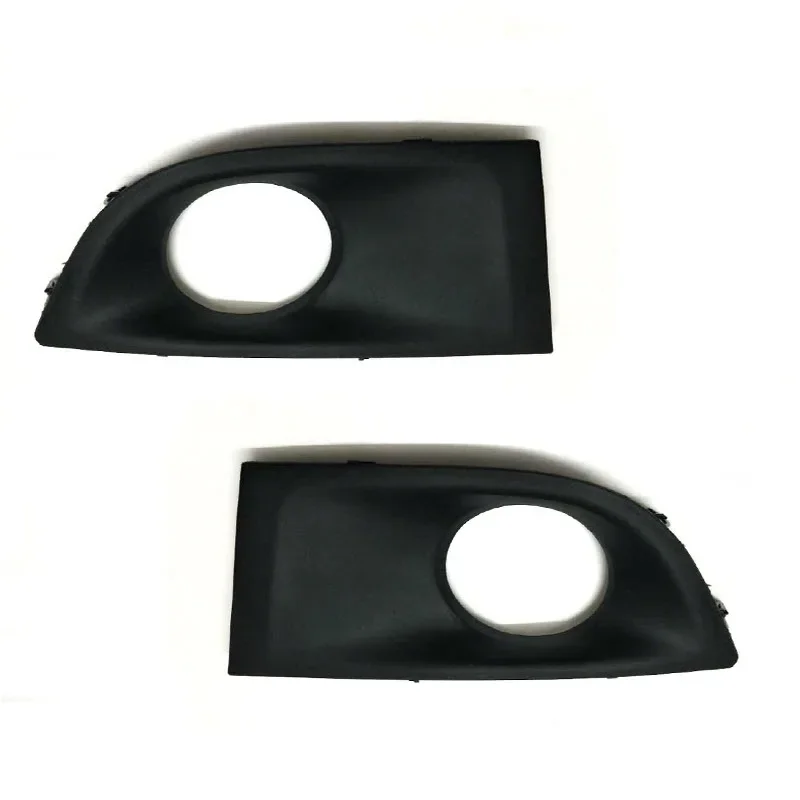 Противотуманная фара eeMrke для стайлинга автомобиля, рамка для Nissan Bluebird Sylphy G11 2006 ~ 2008, чехол для противотуманной фары, передний бампер с левойправой стороны (art.: 7b0db8f9a) - 7b0db8f9a