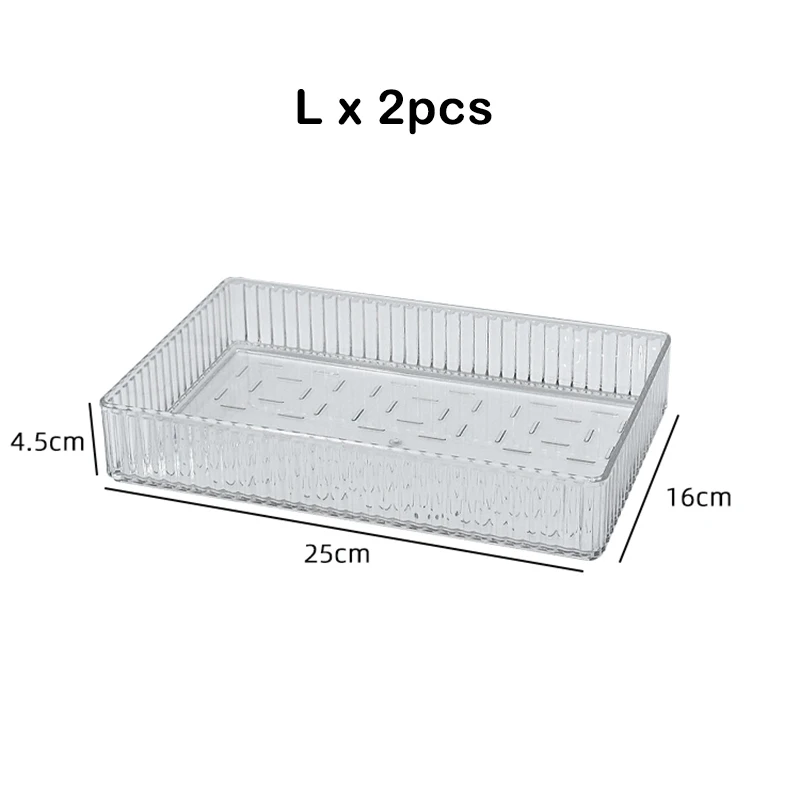 2pcs L