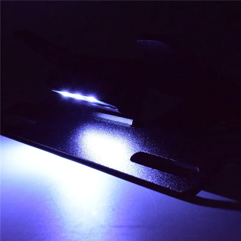 LED 라이트 라이센스 번호 플레이트 홀더 테일 깔끔한 펜더 제거기 SUZUKI GSXR GSX-R 600 750 GSXR600 GSXR750 2008 2009 2010