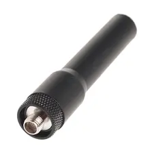 

Short Antenna SMA Female for BaoFeng UV-5R UV-5RA UV-5RB UV-5RE+ TG-UV2 KG-UVD1P UV-3R+ PX-888 Two Way Radio