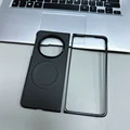 Magnetic Black