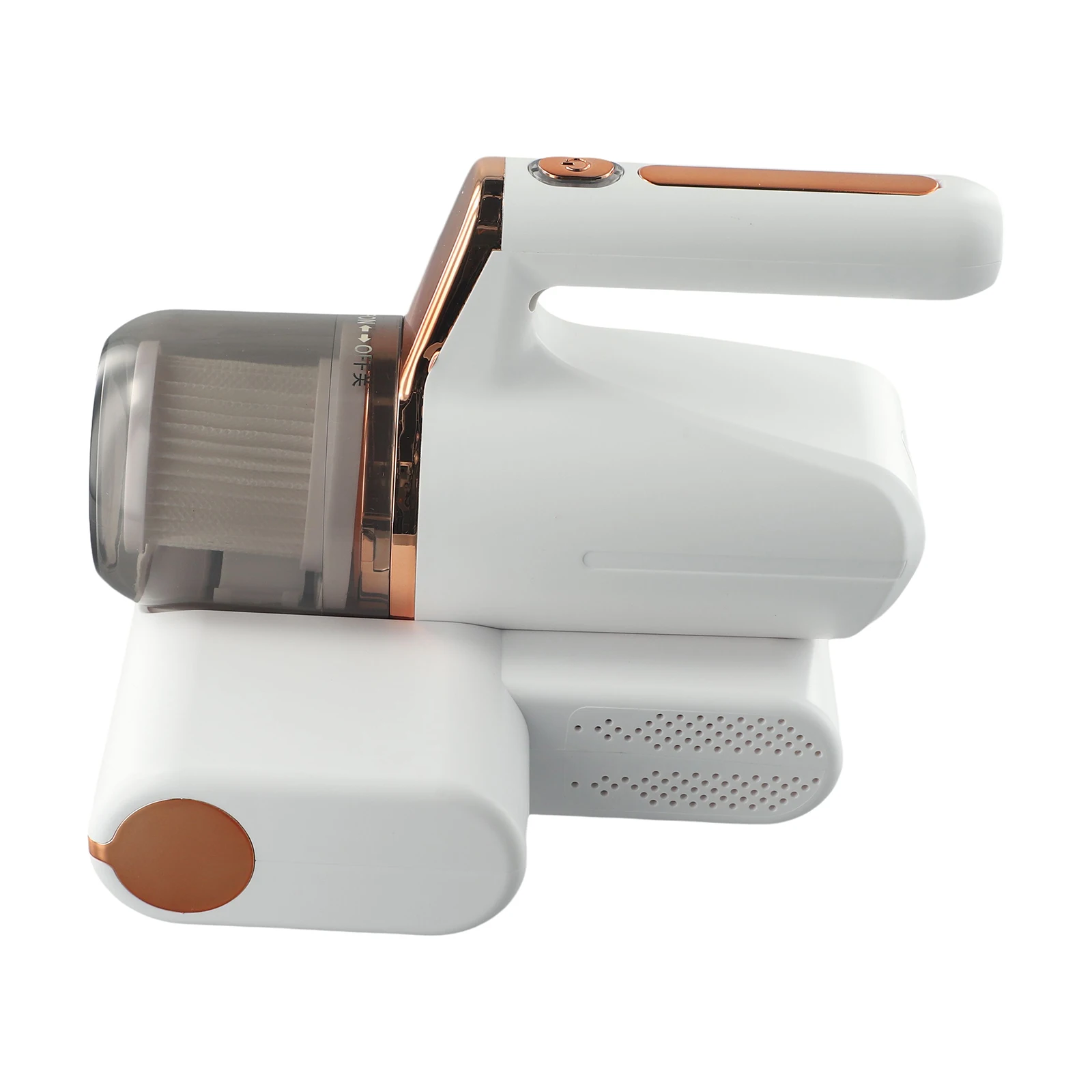 

Easy to Clean Mattress Cleaner 14 KPA Vacuum Cleaner for Bedding and Sofa Washable Dust Box Removable Filter