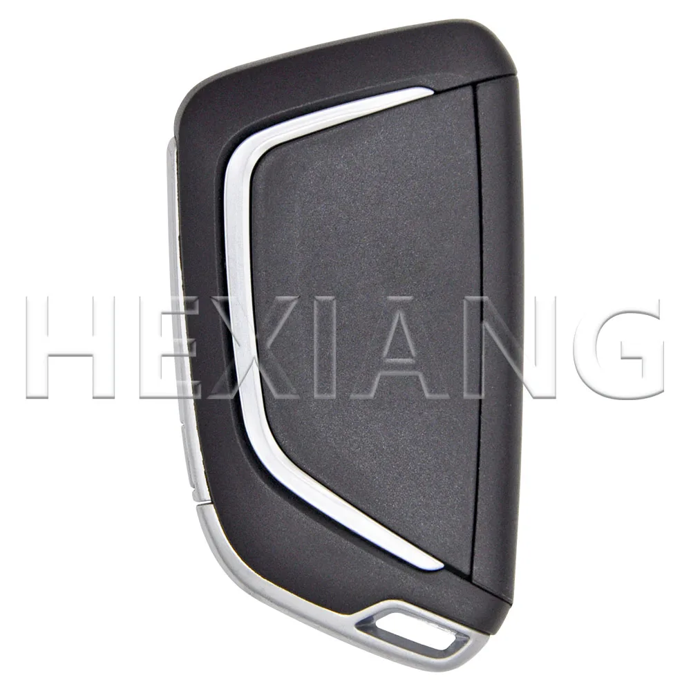 Keyless Go Car Remote Control Key ID49 433MHz for Cadillac Escalade CT4 CT5
