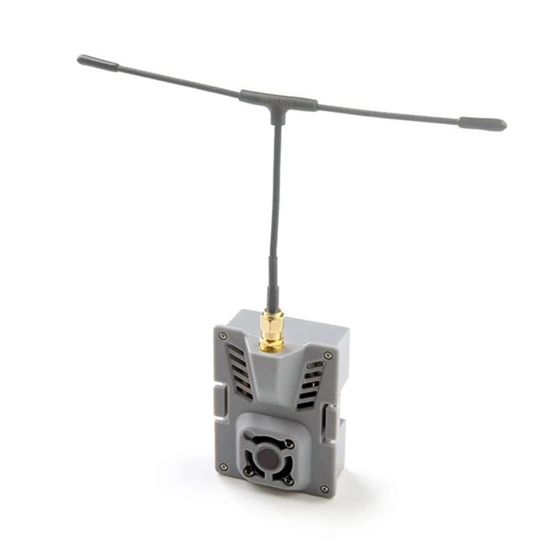 ELRS Long Distance 915Mhz Wireless Transmission Equipment High Frequency Module ES9000RX Receiving Module Receiving