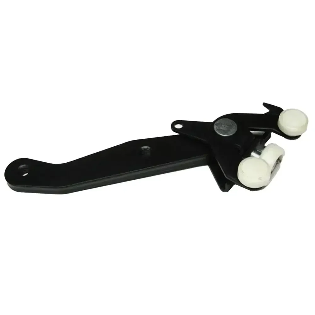 Pulley Rail Sliding Door Lower Hinge Roller Fits Part Number 7H0843398F 7H0843397F Replacement Car Accessories