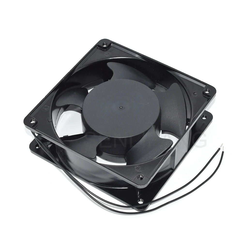 直営店に限定 Good Quality For SEADA SA1238A2 220/240V 0.09A AC50/60Hz 冷却パーツ・ファン