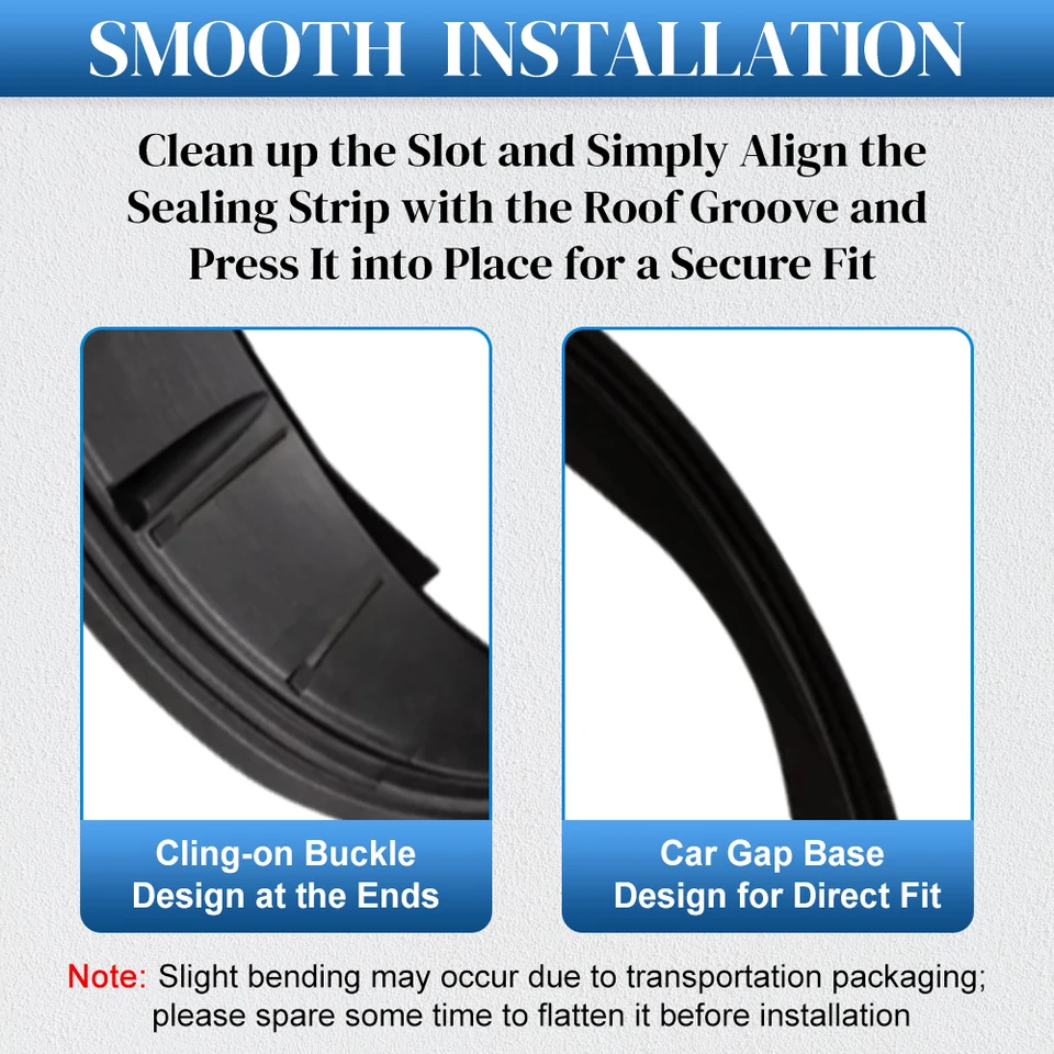Guarnizioni Specchietti Laterali Per BMW Mini Cooper R50 R52 R53 2002-2008